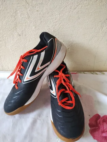 Chuteira futsal Umbro n°36