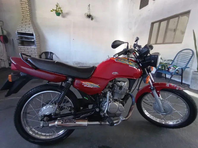 Cg 125