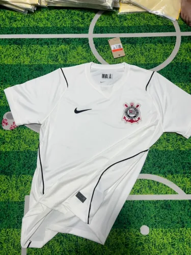 Camisa do Corinthians