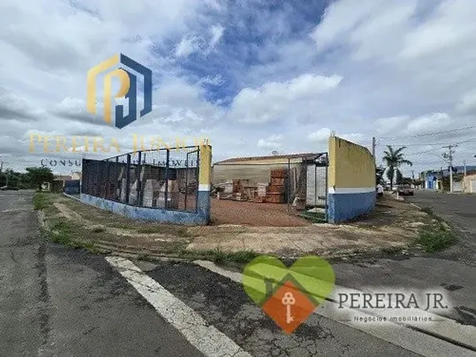 Terreno Urbano para Venda · 241m² · Residencial Serra Verde, Piracicaba