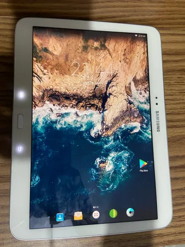 GALAXY TAB
