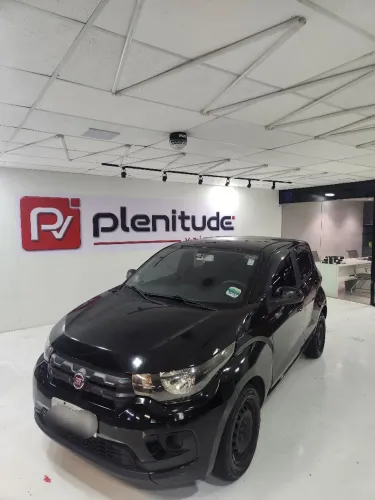Fiat Mobi Like 1.0 Fire Flex 5P. 2020