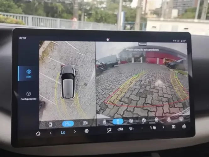 BYD Yuan Pro Elétrico 2025