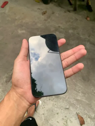 iPhone 15 Pro 128GB