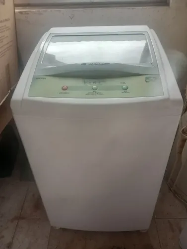 Máquina de lavar roupa Brastemp 6 kg 127 v