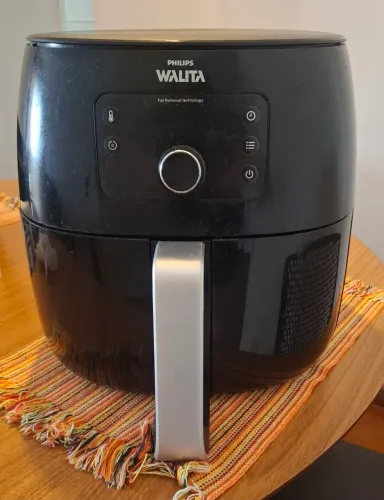 Air fryer Philips Walita - 220V