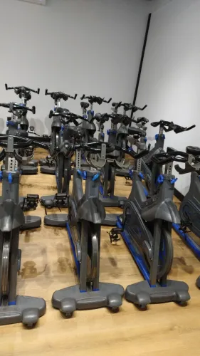 Bicicletas de Ciclismo in doorl marca Total Heath