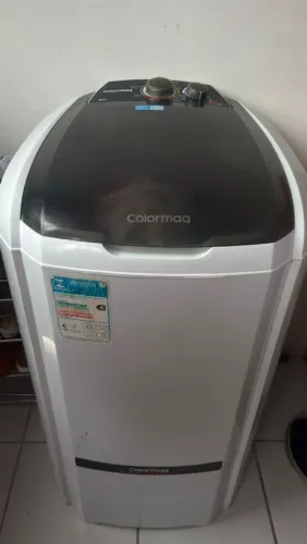 Tanquinho Colormaq 20kg