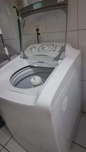 Máquina de lavar