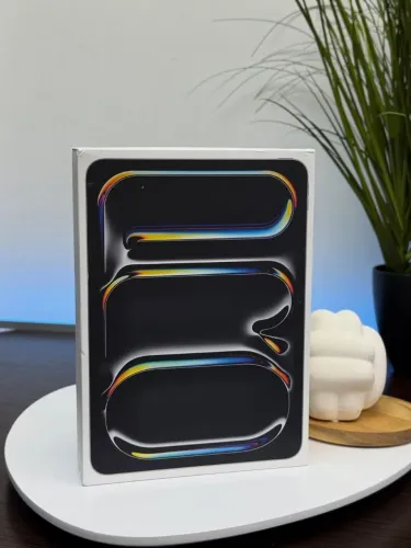 Ipad Pro M4 11Pol 256GB Wi-Fi 