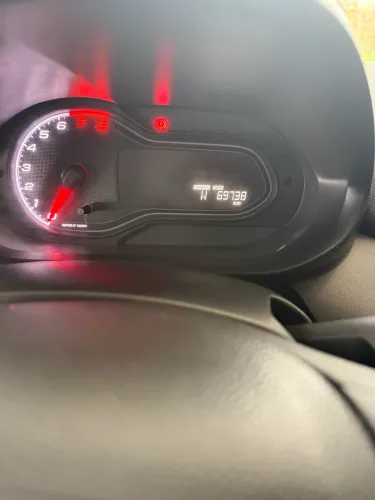 Chevrolet Prisma Sed. LTZ 1.4 8V Flexpower 4P 2019