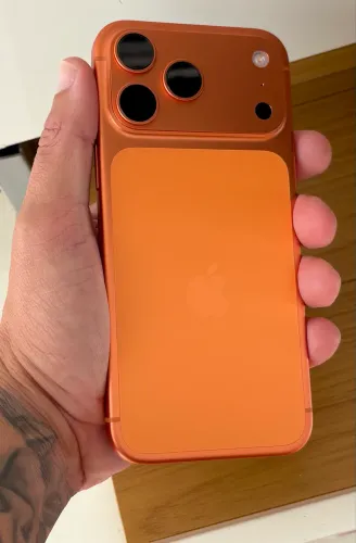 iPhone 17 Pro Max 256