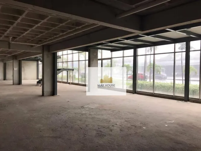 Loja para alugar, 243 m² por R$ 48.666,00/mês - Pina - Recife/PE