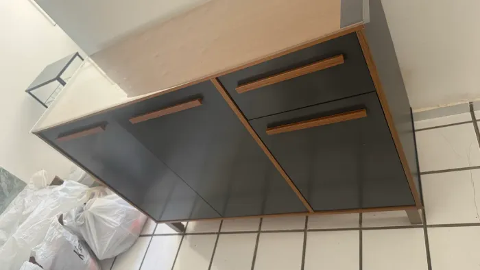 Vendo balcão de cozinha