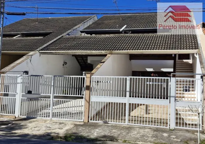 Casas para locação em Bragança Paulista no bairro Jardim Califórnia