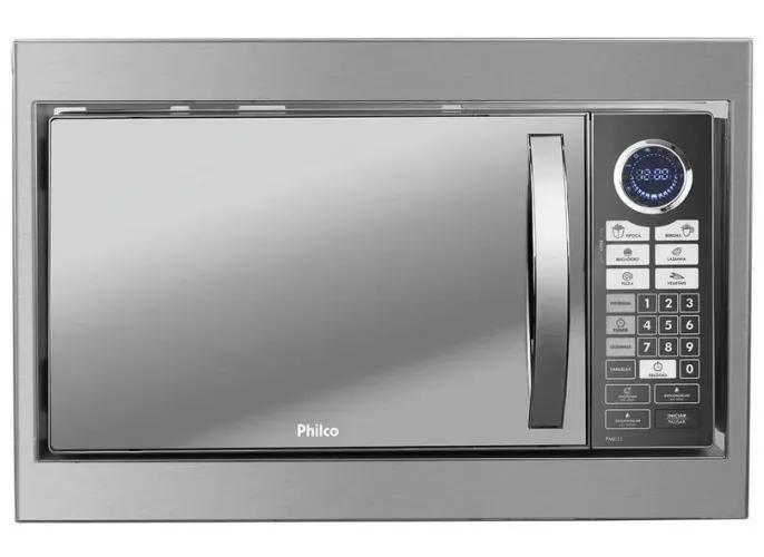 Vendo Microondas