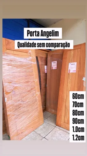Madeira em Geral