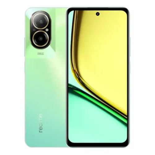 Celular realme c67