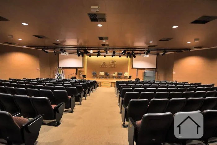 Prédio para alugar, 4504 m² por R$ 139.308/mês - Luz - São Paulo/SP