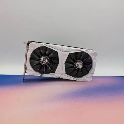 RTX 2060 Super 8gb Soyo