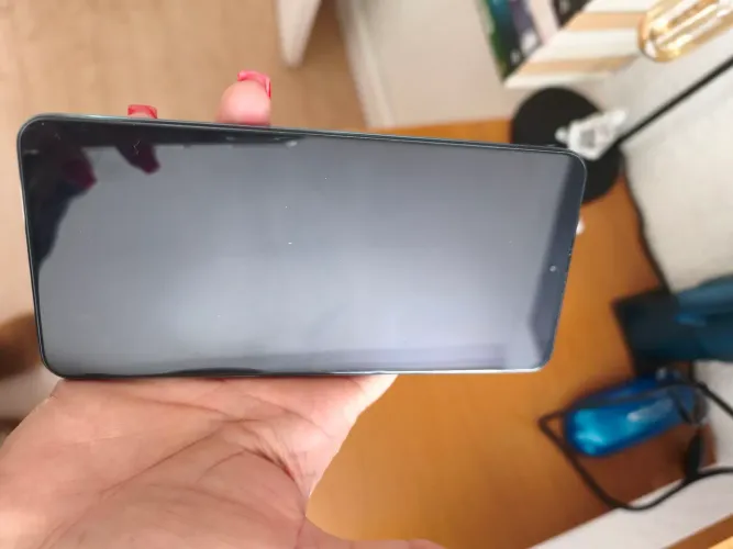 Xiaomi T12 256g impecável (smartphone, celular) até 10x s/ juros