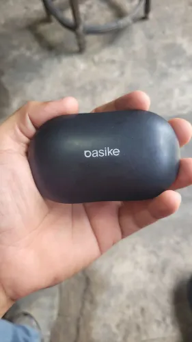 Fone de ouvido Bluetooth basike