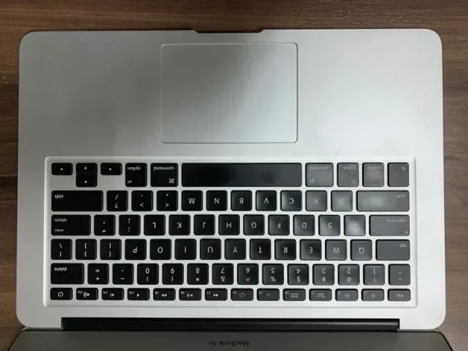 Notbook - MacBook Air 2015