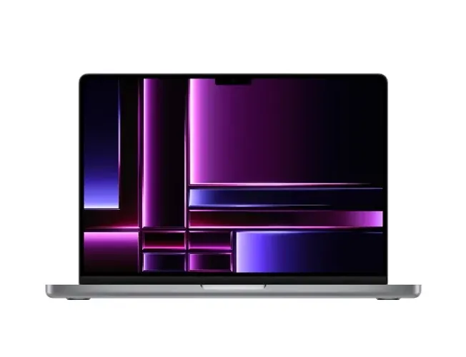 MacBook Pro 14 (M2 Pro) 16 GB, modelo 2023