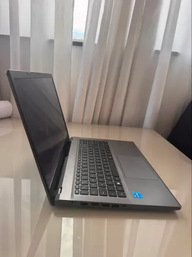 Notebook Acer Aspire 5 i5 12ª Geração | 20GB RAM | SSD 1TB