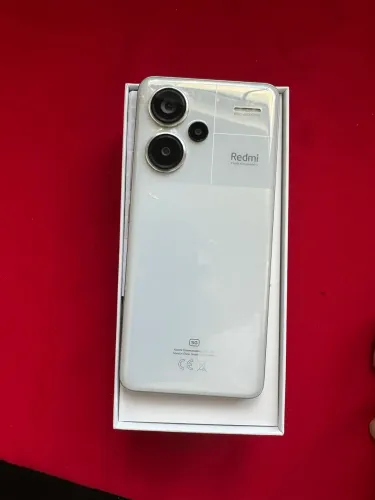 Redmi 13 pro plus 512gb na caixa
