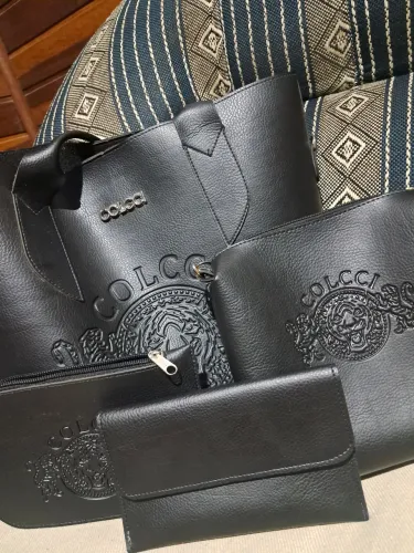 Bolsa Colcci