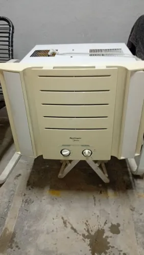 Ar condicionado Springer 10 BTUs 