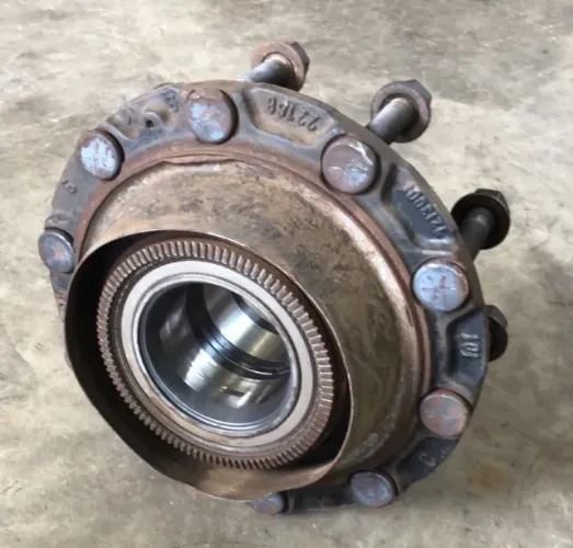 CUBO RODA TRASEIRA SCANIA OFF ROAD XT PN 2326676