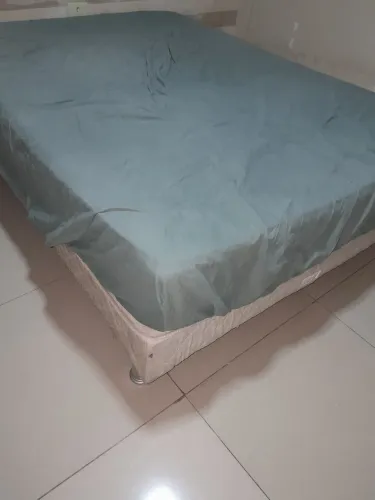 Cama Box (Mola)