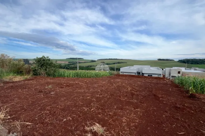Vendas Terreno Pato Branco PR