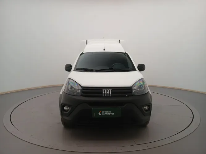 Fiat Fiorino Endurance EVO 1.4 Flex 8V 2P 2023