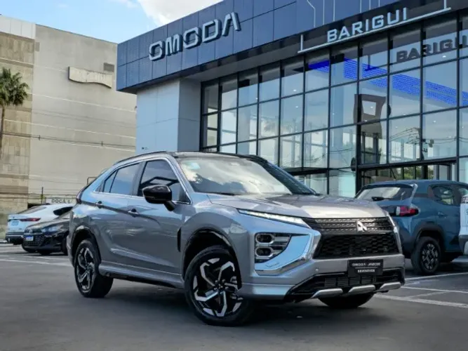 Mitsubishi Eclipse Cross HPE-S 1.5 AWD 165cv Aut. 2026