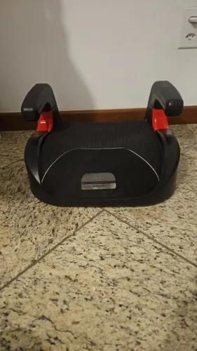 Assento elevado infantil Burigotto