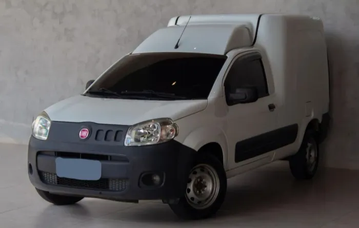 FIORINO 2015