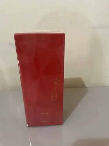 Essencial Safran