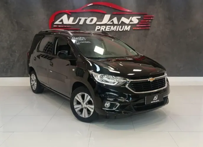 Chevrolet Spin 1.8 8V Econo.Flex 5p Aut. 2023