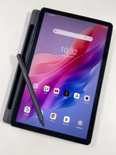 ? Tablet Lenovo Tab M11 128GB + Caneta ? Seminovo ?
