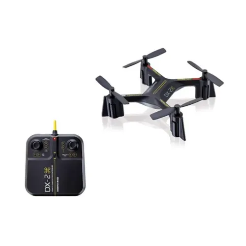 Mini drone dx 2  Sharper 