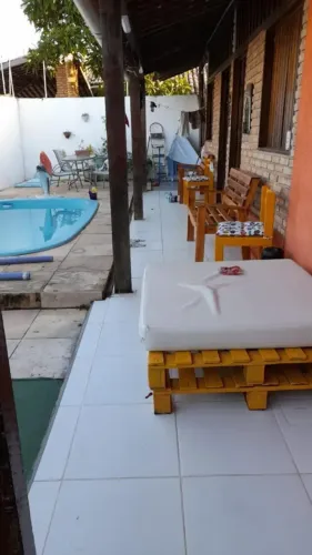 CASA ALUGUEL SÓ POR TEMPORADA, CASA com 5 quartos Francês - Marechal AL