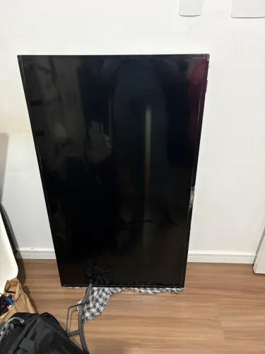 Smart Tv Philips 50 4k 50pug7300 Comando De Voz Bluetooth