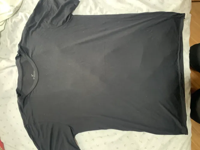 Camisa insider 