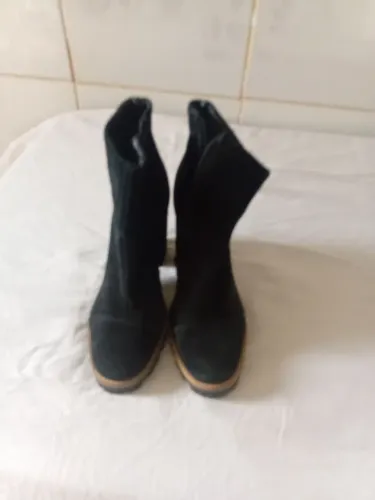 Bota Arezzo
