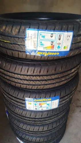 Pneus goodyear r14 