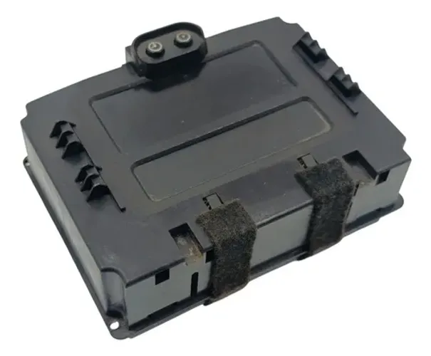 Computador Bordo Gm Zafira 2006 Preto