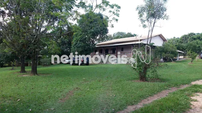 Venda Chácara Condomínio Vale do Ouro Ribeirão das Neves